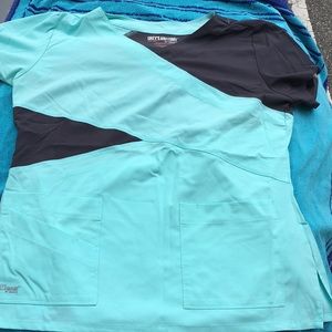 Grey’s anatomy top signature